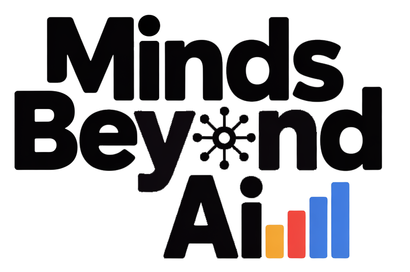 Minds Beyond AI – AI-Powered Marketing for Small Business Growth
